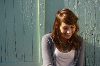 Emily Wright Emily Wright
